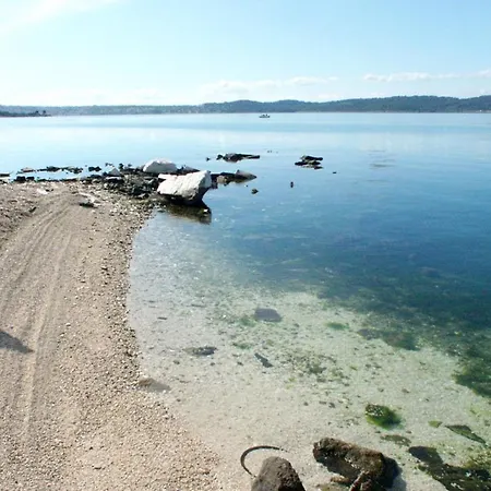 Apartment With Parking Space - 24605 Trogir